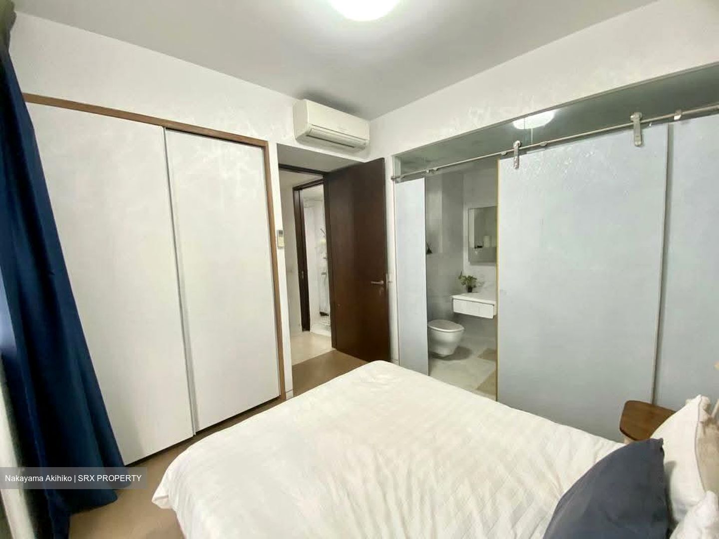 Fulcrum (D15), Condominium #526497391